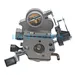 CARBURETOR FITS/REPL. STIHL WALBRO WT-8-1 WTE-20A MS362 1140-120-0607 1140-120-0600